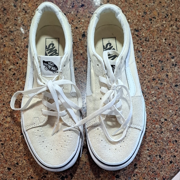 Vans Shoes - VANS.M8.5-W10